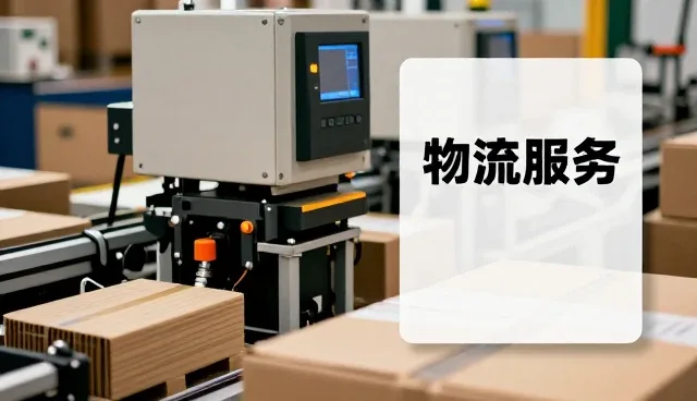 智能分拣系统
