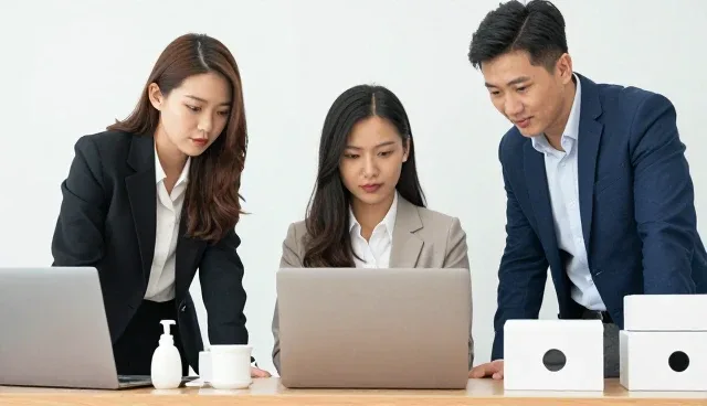 物流方案设计中选型的关键关注点解析